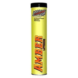 Champion Brands® – Amber Lithium Grease