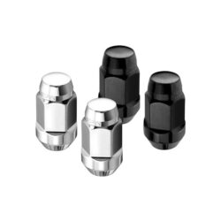 McGard® – Cone Seat Lug Nuts for Factory Wheels