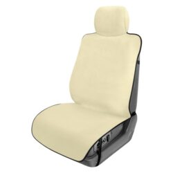 FH Group® – Faux Leather Seat Protectors