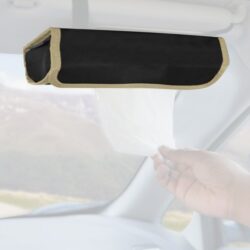 FH Group® – Car Visor Tissue Holder