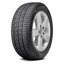 CONTINENTAL TIRES® – TRUECONTACT