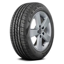 COOPER TIRES® – CS5 ULTRA TOURING