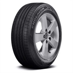 COOPER TIRES® – ENDEAVOR