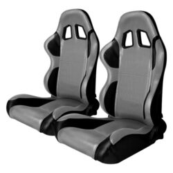 Cipher Auto® – CPA1011 Series Carbon Fiber Racing Seats