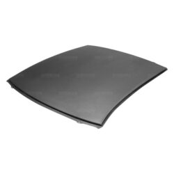 Seibon® CR16HDCV2D-DRY – Matte Dry Carbon Fiber Replacement Roof