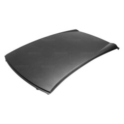 Seibon® CR17HDCVR-DRY – Matte Dry Carbon Fiber Replacement Roof