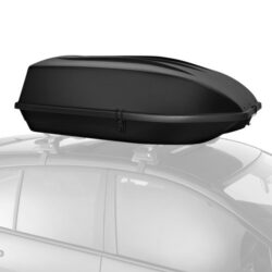 Car Top Cargo® – Roof Cargo Box