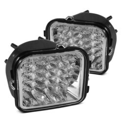 Spyder® – Custom Signal Lights