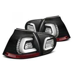 Spyder® – Custom Tail Lights