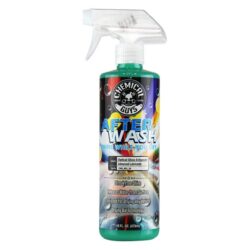 Chemical Guys® CWS_801_16 – After Wash™ 16 oz. Drying Agent