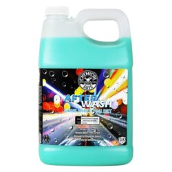 Chemical Guys® CWS_801 – After Wash™ 1 gal. Refill Candy Apple Drying Agent