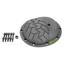 DV8 Offroad® – Differential Cover