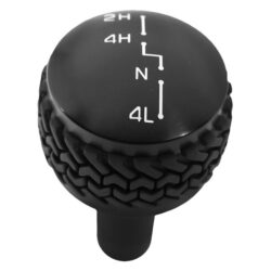 DV8 Offroad® – Transfer Case Shift Knob