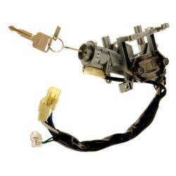 ACDelco® – GM Original Equipment™ Ignition Lock Cylinder