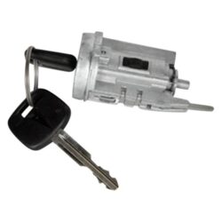 ACDelco® – GM Original Equipment™ Ignition Lock Cylinder Set