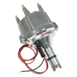 PerTronix® – Flame – Thrower™ Automotive Billet Distributor