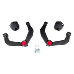 Zone Offroad® – Adventure Series Leveling Control Arms