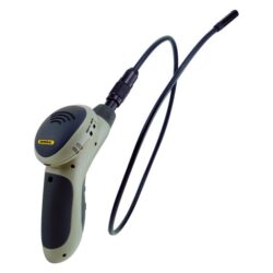 General Tools® DCIS1 – 9.8 mm x 39.36″ Waterproof Videoscope Inspection System