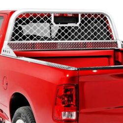 Dee Zee® – Mesh Cab Rack