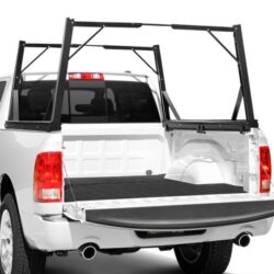 Dee Zee® – Invis-A-Rack™ Cargo Management System