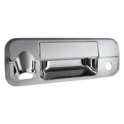 SAA® DH27149 – Chrome Tailgate Handle Cover