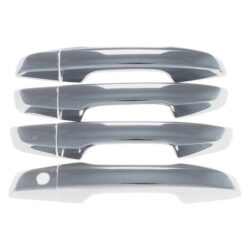 Trim Illusion® DH276 – Chrome Door Handle Covers