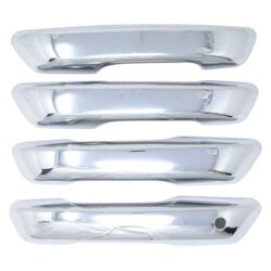 Trim Illusion® DH328 – Chrome Door Handle Covers