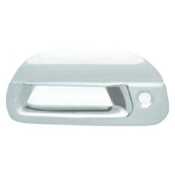 SAA® DH37306 – Chrome Tailgate Handle Cover