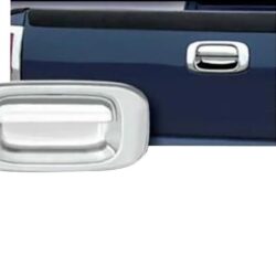 SAA® DH39182 – Chrome Tailgate Handle Cover