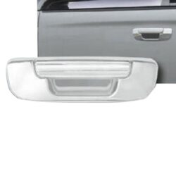 SAA® DH42938 – Chrome Tailgate Handle Cover