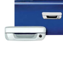 SAA® DH44152 – Chrome Tailgate Handle Cover