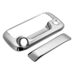 SAA® DH44312 – Chrome Tailgate Handle Cover