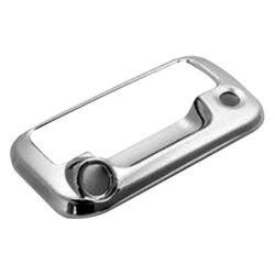 SAA® DH46659 – Chrome Tailgate Handle Cover