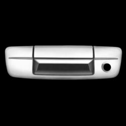 SAA® DH49932 – Chrome Tailgate Handle Cover