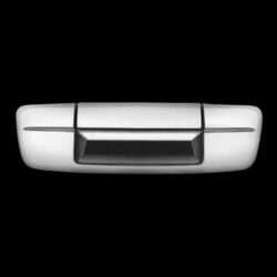 SAA® DH49933 – Chrome Tailgate Handle Cover