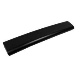 Dawn® – 5/8″ Wide Matte Black Molding