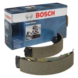 Bosch® – Blue™ Drum Brake Shoes