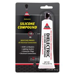 American Grease Stick® DS1 – Dielectric Silicone Grease