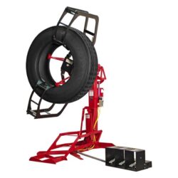 Branick® EF – Ef Air Powered Tire Spreader