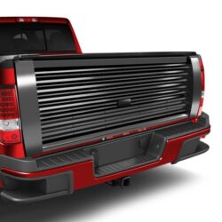 Custom Flow® R-EL12 – Elite Series Regular Tailgate