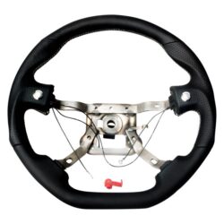 Cipher Auto® – 3-Spoke Enhanced Steering Wheel