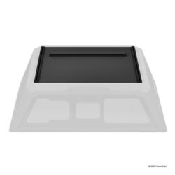 SmartCap® EV0100-MB-R – EVO Series Truck Cap Roof Panel