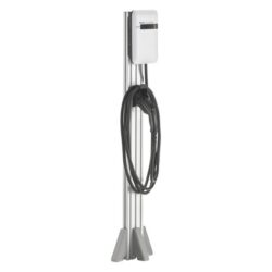 EvoCharge® EVC3AA0A2E1A1 – EVSE™ 32 A/240 V NEMA 6-50 18′ Wall Mount EV Charging Station