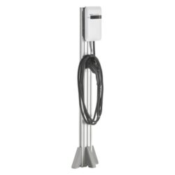 EvoCharge® EVC3AA0B2E1A1 – EVSE™ 32 A/240 V NEMA 6-50 25′ Wall Mount EV Charging Station