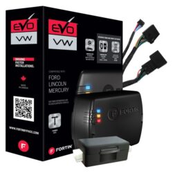 Fortin® F-EVO-VWT3 – EVO Preloaded Module and T-Harness Combo Kit