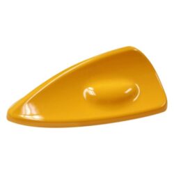 California Pony Cars® EXT-051-443 – Premium Quality Satellite Radio/GPS Grabber Orange Antenna Cover