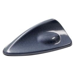 California Pony Cars® EXT-051-447 – Premium Quality Satellite Radio/GPS Tungsten Gray Antenna Cover