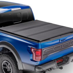 Extang® – Solid Fold 2.0™ Hard Folding Tonneau Cover