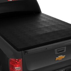 Extang® – Trifecta Signature 2.0™ Soft Folding Tonneau Cover