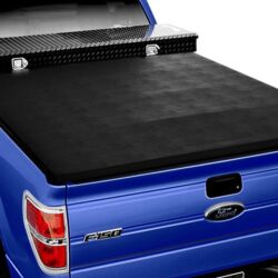 Extang® – Trifecta 2.0™ Tool Box Edition Soft Folding Tonneau Cover